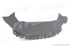 POLCAR 328034-7 — Înveliș bară de protecție