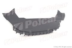 POLCAR 3280347Q — Înveliș bară de protecție