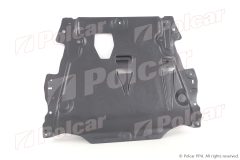 POLCAR 328134-5 — Кожух двигателя