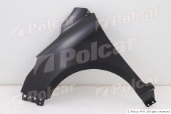 POLCAR 32A101-1 — Крыло