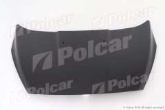 POLCAR 32A103 — Капот