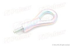 POLCAR 32BK012 — Cârlig de tractare