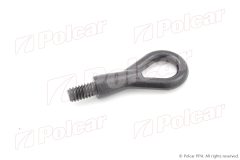 POLCAR 32BK017 — Cârlig de tractare