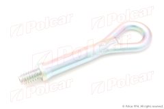 POLCAR 32BK051 — Буксировочный крюк
