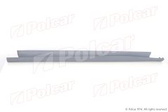 POLCAR 32C341-8 — Ornament prag