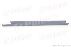 POLCAR 32C342-8 — Ornament prag