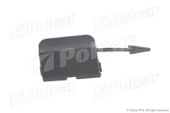 POLCAR 32D296-9 — Заглушка буксировочного крюка