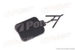 POLCAR 32D39619 — Заглушка буксировочного крюка