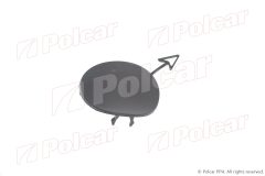 POLCAR 32K207-9 — Заглушка буксировочного крюка