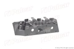 POLCAR 32S107-7 — Suport bară de protecție