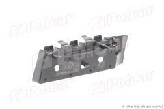 POLCAR 32S107-8 — Suport bară de protecție