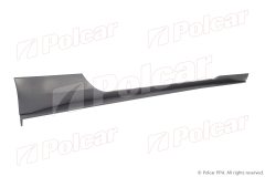 POLCAR 32S142-5 — Внутренняя накладка порога