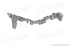 POLCAR 32S196-7 — Suport bară de protecție