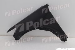 POLCAR 32T201 — Крыло