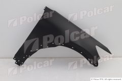 POLCAR 32T202 — Крыло