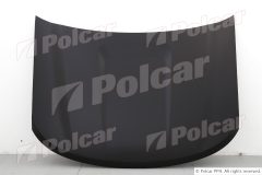 POLCAR 32T203 — Капот