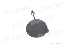 POLCAR 32U30719 — Capac cârlig de remorcare