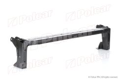 POLCAR 32X124 — Кронштейн радиатора