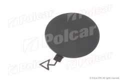 POLCAR 32X407-9 — Заглушка буксировочного крюка