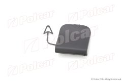POLCAR 32X496-9 — Заглушка буксировочного крюка