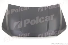 POLCAR 32Z103 — Капот