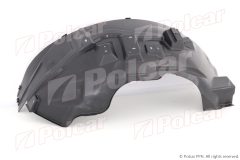 POLCAR 32Z1FL1T — Подкрылок
