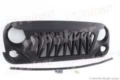 POLCAR 34050520 — Решётка радиатора
