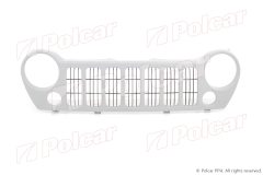 POLCAR 341005-5 — Grilă radiator