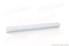 POLCAR 341041-3 — Накладка порога