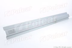 POLCAR 341041-4 — Накладка порога