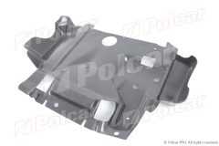 POLCAR 3411345T — Кожух двигателя