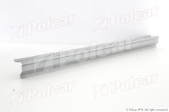 POLCAR 341142-2 — Накладка порога