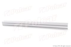 POLCAR 342041-4 — Внутренняя накладка порога
