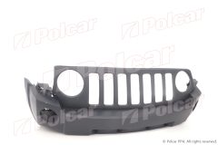 POLCAR 342507-1 — Bară de protecție
