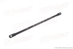 POLCAR 343104-7 — Montant grilă radiator