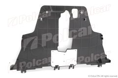 POLCAR 34L1345X — Capac motor