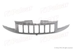 POLCAR 34T105-0 — Grilă radiator