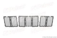 POLCAR 34T105-2 — Grilă radiator