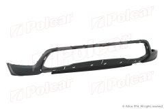 POLCAR 34T10743 — Bară de protecție
