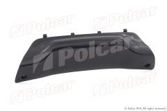 POLCAR 34T19625 — Заглушка буксировочного крюка