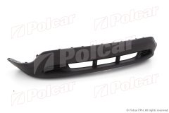 POLCAR 34X107-1 — Бампер