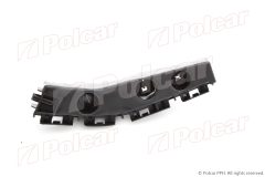 POLCAR 34X107-5 — Кронштейн бампера