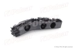 POLCAR 34X107-6 — Кронштейн бампера
