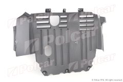 POLCAR 34X13451X — Кожух двигателя