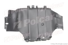POLCAR 34X1345T — Кожух двигателя