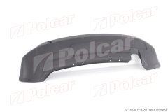 POLCAR 34X196-2 — Бампер