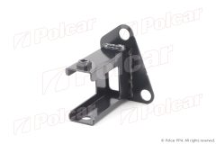 POLCAR 34X20451 — Fațadă frontală