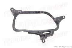 POLCAR 34X20511 — Рамка фары