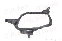 POLCAR 34X20512 — Рамка фары
