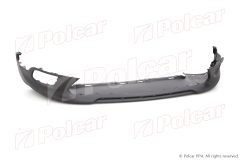 POLCAR 34X207-2 — Bară de protecție
